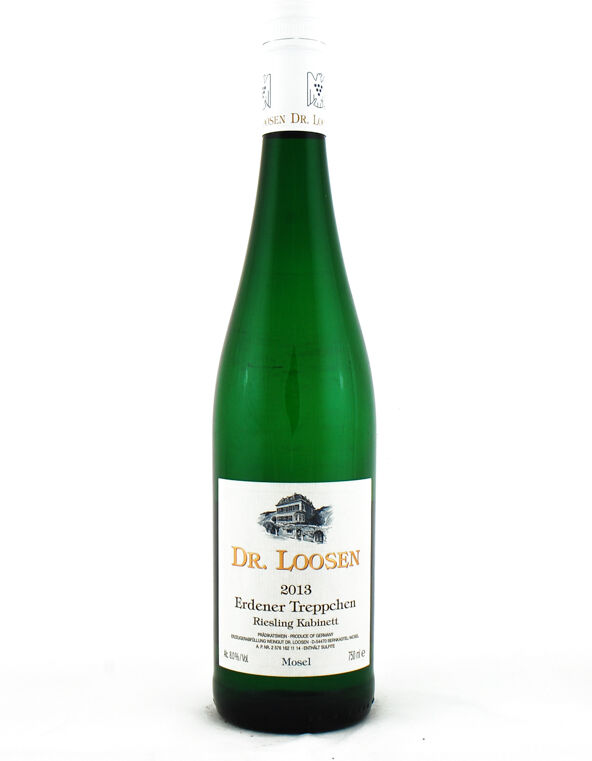 Dr. Loosen Riesling Dr Loosen 'Erdener Treppchen' Kabinett 2022