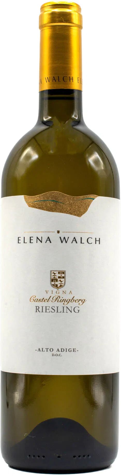 Riesling Elena Walch 'Castel Ringberg' 2022