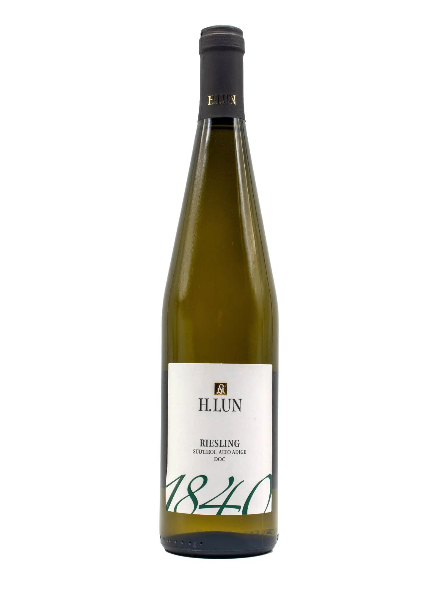 H. Lun Riesling H.lun 2022