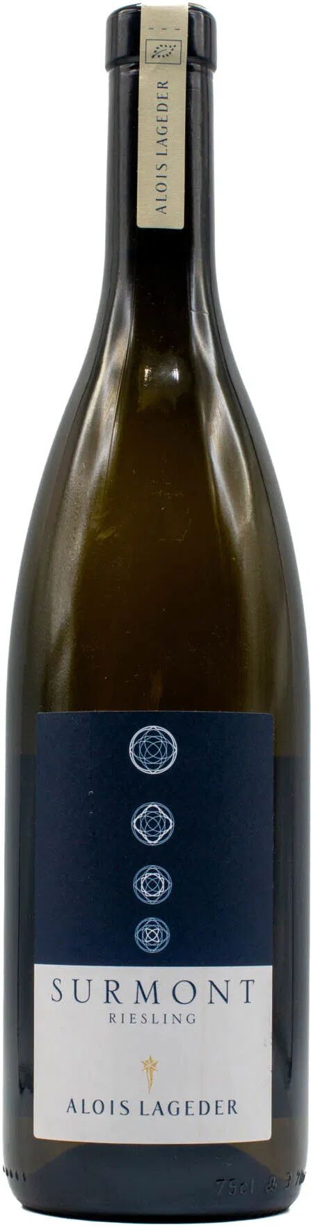 Alois Lageder Riesling Lageder 'Surmont' 2022