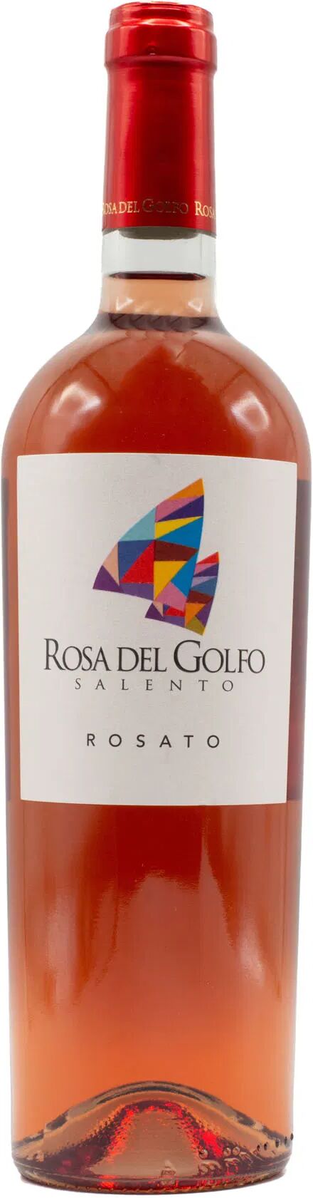 Rosato Rosa Del Golfo 2023