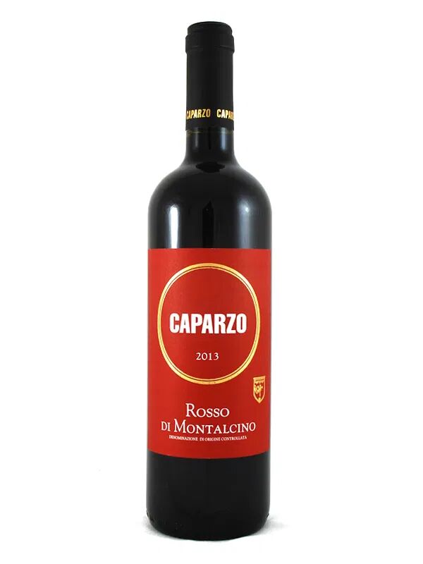 Rosso Di Montalcino Caparzo 2022