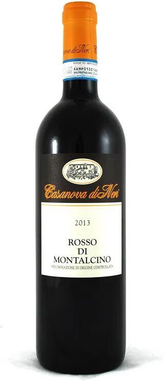 Rosso Di Montalcino Casanova Di Neri 2021