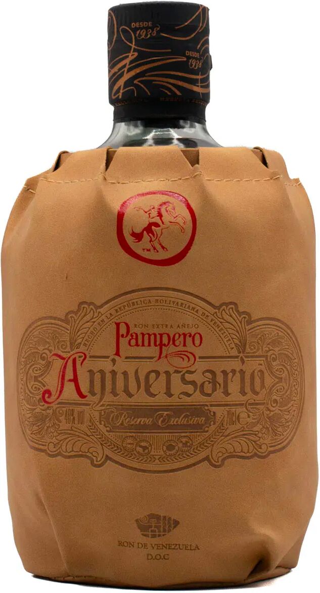 Rum Pampero Aniversario