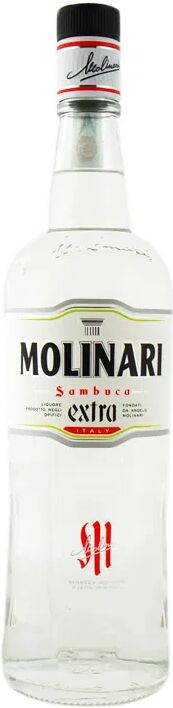 Sambuca Molinari Litro