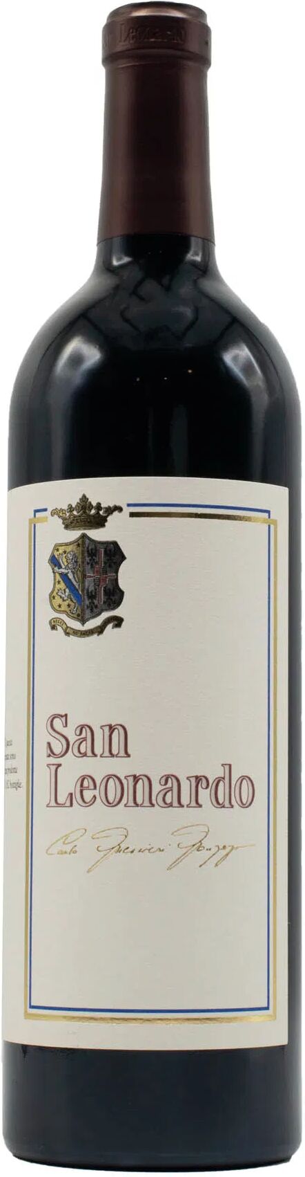 San Leonardo Tenuta San Leonardo 2019