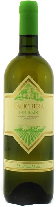 Santigaini Capichera 2019