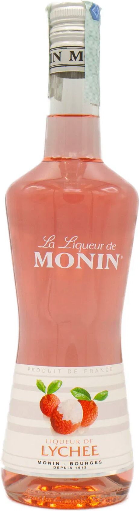 Sciroppo Monin Lychee Cl 70