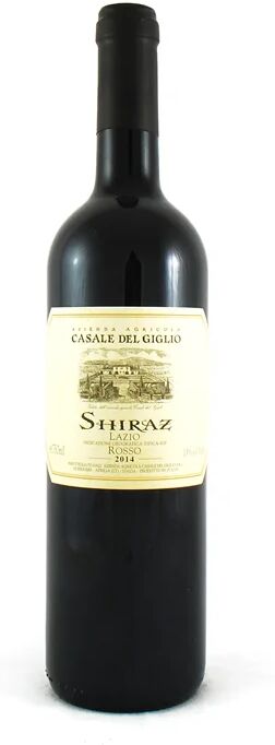 Shiraz Casale Del Giglio 2022