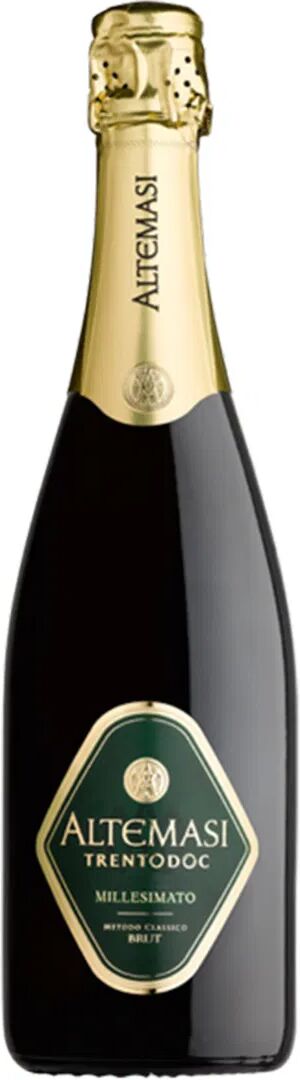 Spumante Cavit Altemasi Brut 2020 Trento Doc