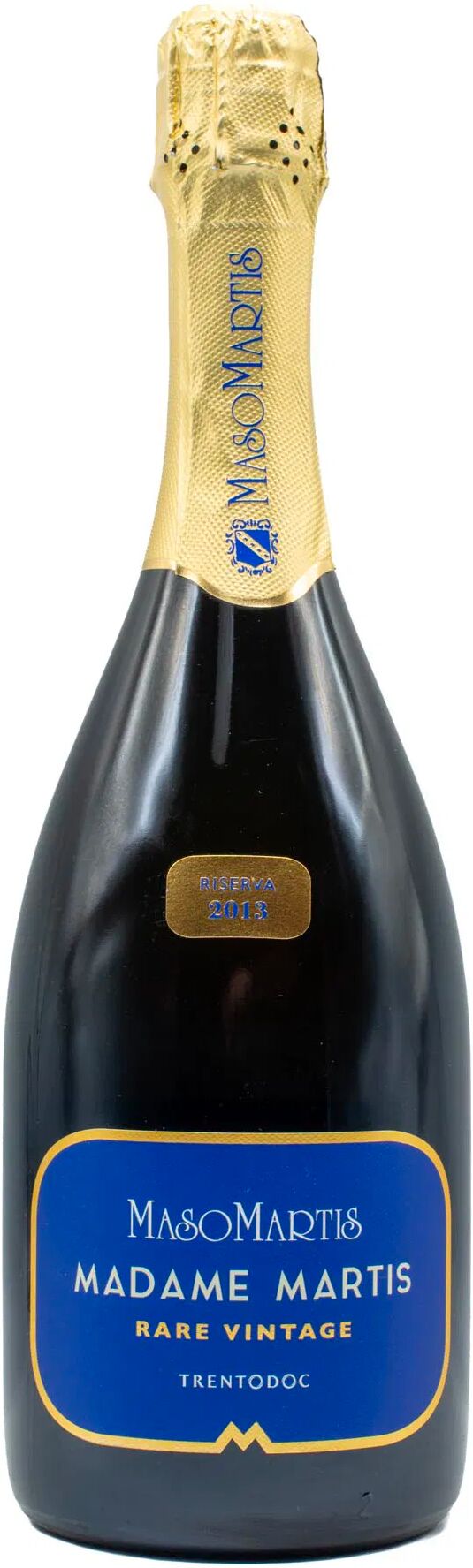 Spumante Maso Martis 'Madame Martis' Brut Riserva 2013