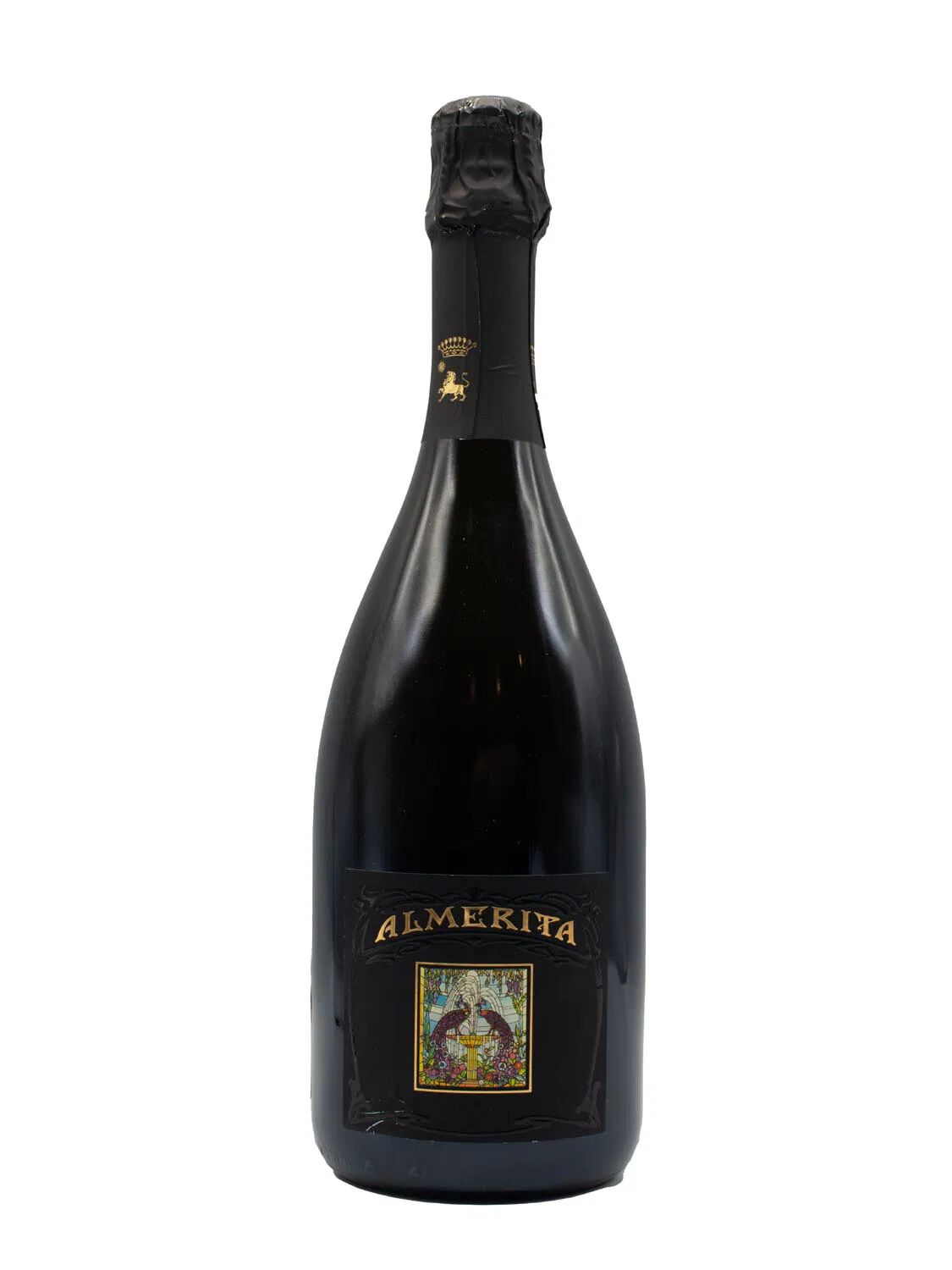 Spumante Tasca D'Almerita 'Almerita' Brut 2020