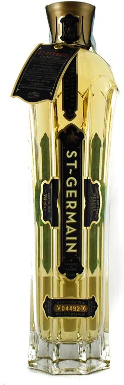 Martini & Rossi St Germain