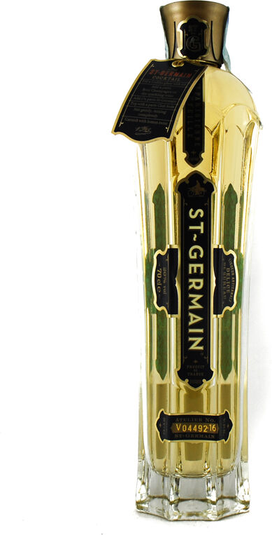 Martini & Rossi St Germain