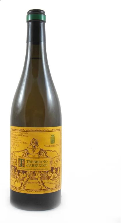 Trebbiano D'Abruzzo Valentini 2017