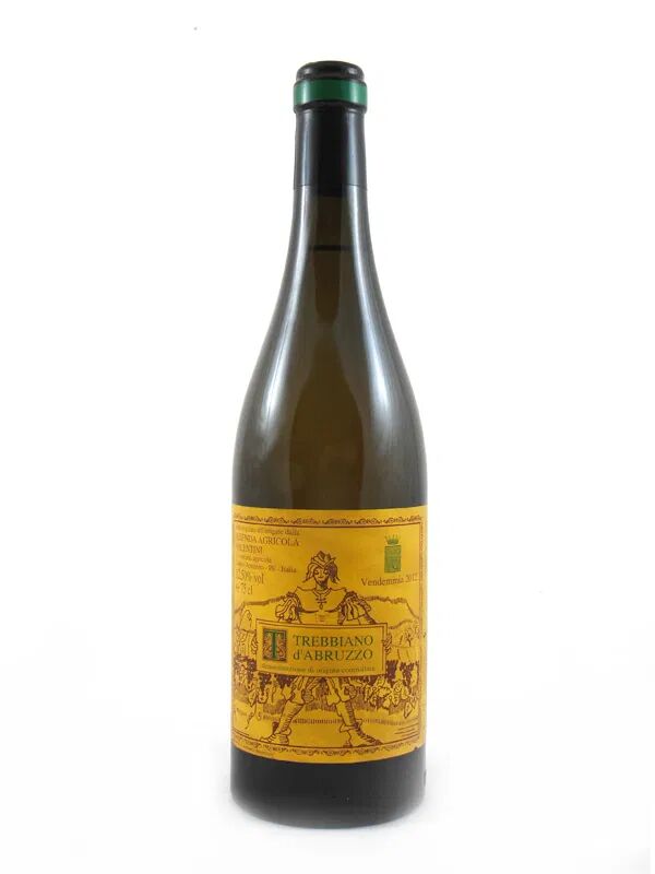 Trebbiano D'Abruzzo Valentini 2019