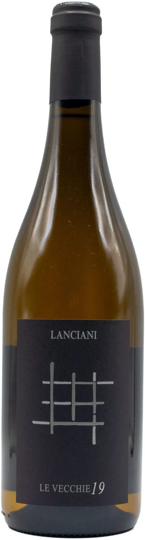 Agricola Lanciani Trebbiano Lanciani Le Vecchie 2019