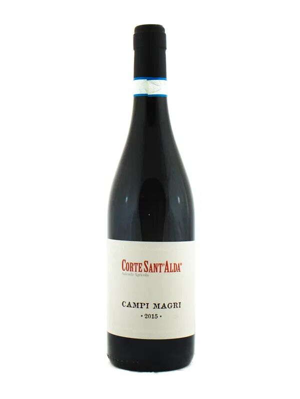 Valpolicella Ripasso Corte Sant'Alda 'Campi Magri' 2019