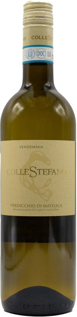 Verdicchio Di Matelica Collestefano 2022