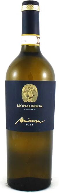 Fattoria La Monacesca Verdicchio Di Matelica La Monacesca 'Mirum' Riserva 2019