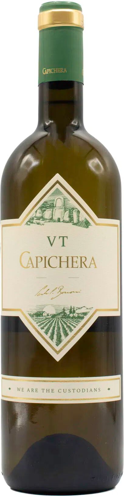 Vermentino Capichera 'Vendemmia Tardiva' 2022