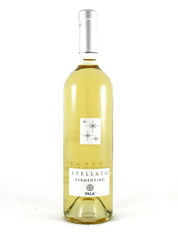 Pala Di Mario Pala & C. Vermentino Di Sardegna Pala 'Stellato' 2021