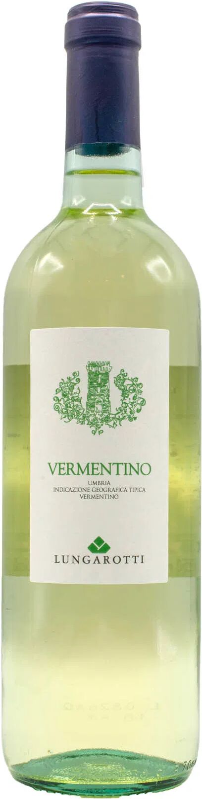 Cantine Giorgio Lungarotti Vermentino Lungarotti 2022