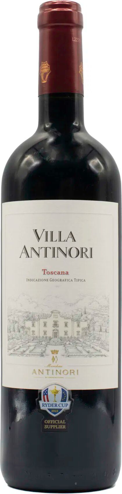 Marchesi Antinori Villa Antinori Rosso 2021