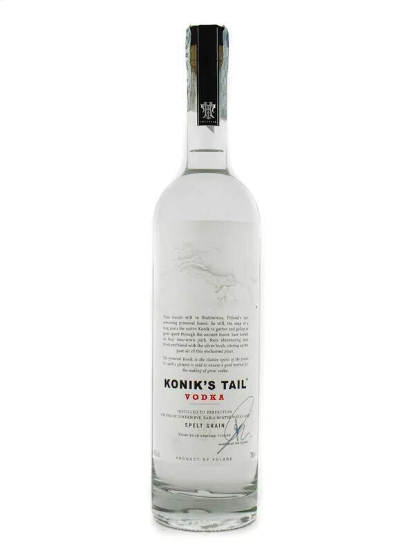 Vodka Konik's Tail