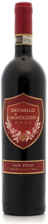 San Polo Brunello di Montalcino DOCG 2013 -