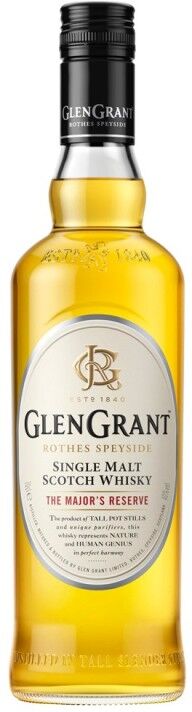 Whisky Glen Grant 5 Anni - Glen Grant [0.70 lt]