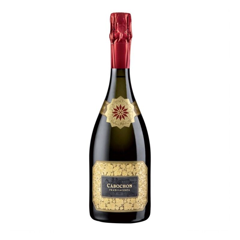 Monte Rossa Franciacorta DOCG Cabochon Fuoriserie N° 022 -