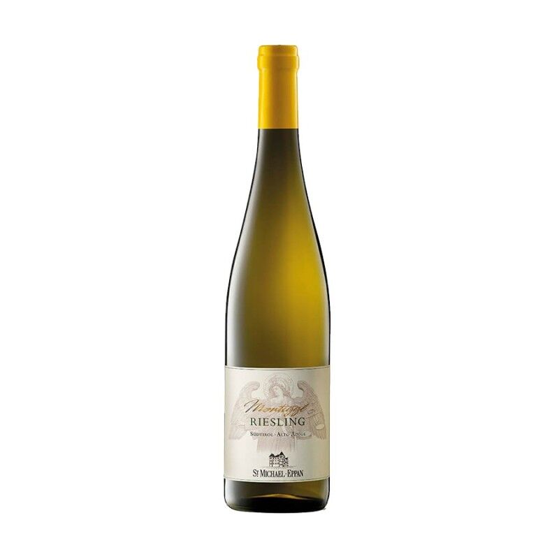 San Michele Appiano Riesling Alto Adige DOC Montiggl 2019 -