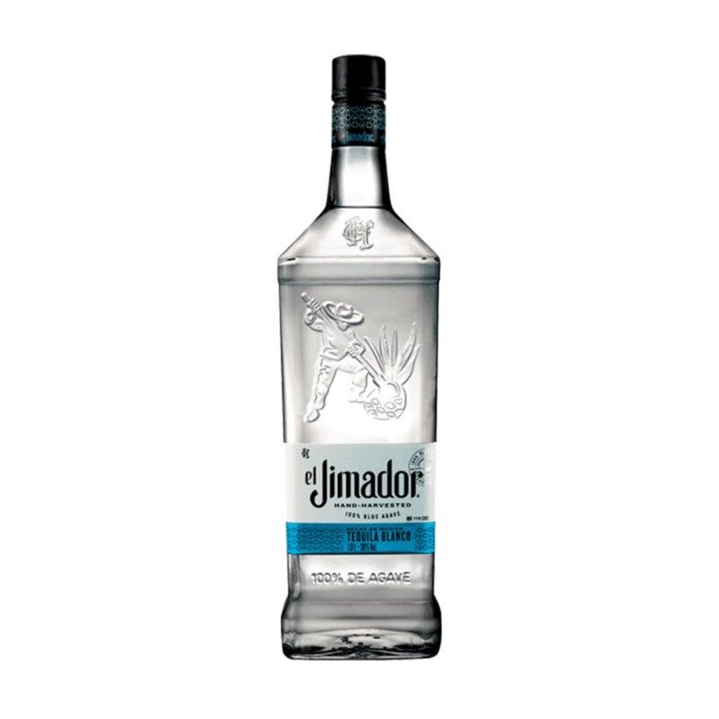 Blanco Tequila El Jimador Blanco - El Jimador [0.70 lt]