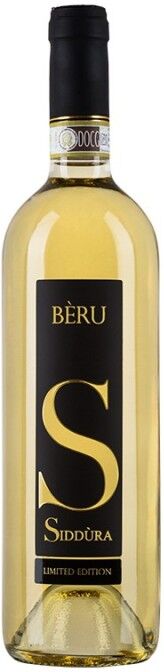 Siddùra Vermentino di Gallura Superiore DOCG Beru 2015 -