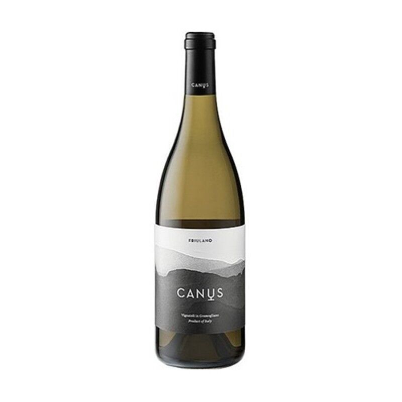 Canus Friulano Friuli Colli Orientali DOC 2018 -