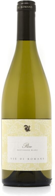 Vie di Romans Sauvignon Friuli Isonzo DOC Piere 2018 -  [Magnum]