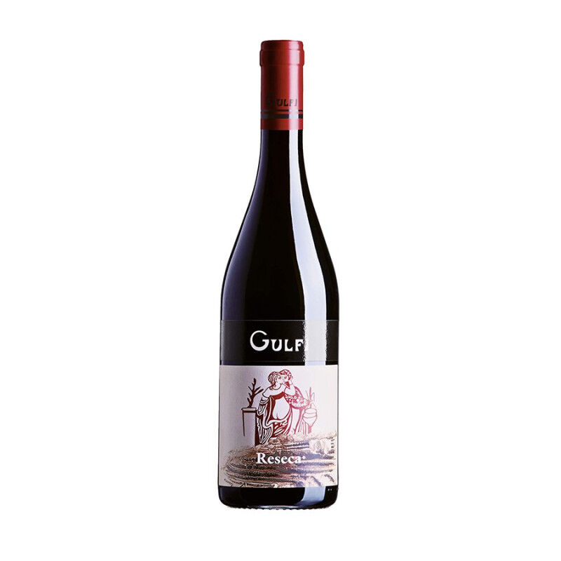 Gulfi Etna Rosso DOC Reseca 2015 -