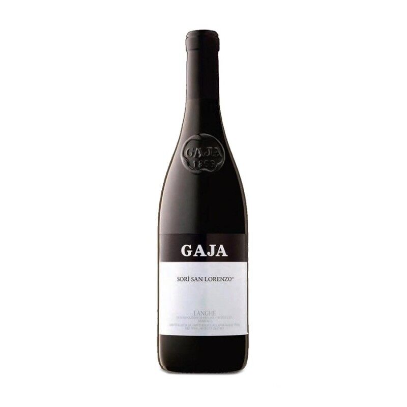 Gaja Barbaresco Sorì San Lorenzo DOCG 2017 -