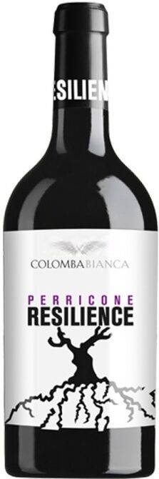 Colomba Bianca Perricone Sicilia DOC Resilience 2020 -