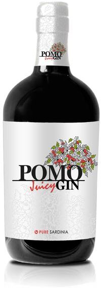 Pure POMO Juicy Gin (bottiglia 70 cl)