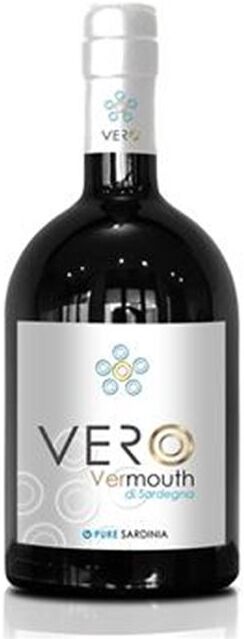 Pure VERO Vermouth (bottiglia 75 cl)