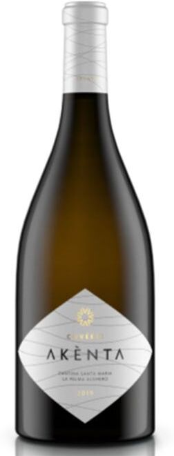 Cantina Santa Maria La Palma AKENTA CUVEE 71 - Vermentino di Sardegna DOC 2023 (bottiglia 75 cl)