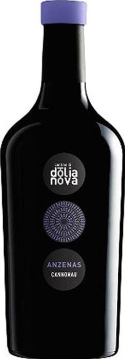 Cantine di Dolianova ANZENAS – CANNONAU di Sardegna DOC 2020 (bottiglia 75 cl)