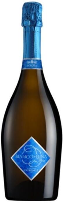 Cantina Sociale di Dorgali BIANCO E LUNA - Spumante BRUT (bottiglia 75 cl)