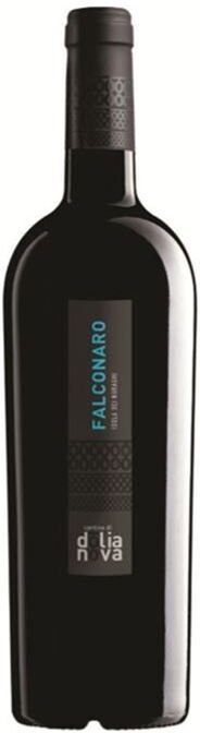 Cantine di Dolianova Falconaro - Isola dei Nuraghi IGT 2013 (bottiglia 75 cl)