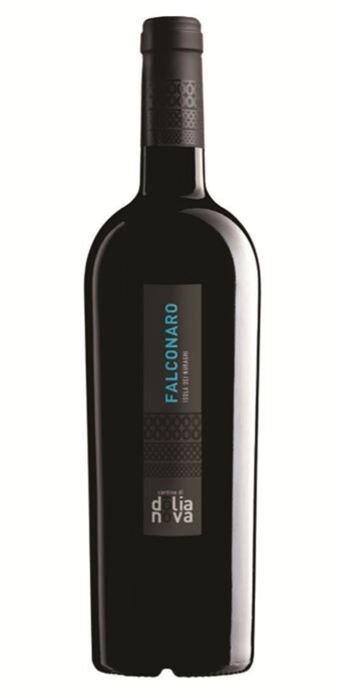 Cantine di Dolianova Falconaro - Isola dei Nuraghi IGT 2020 (bottiglia 75 cl)