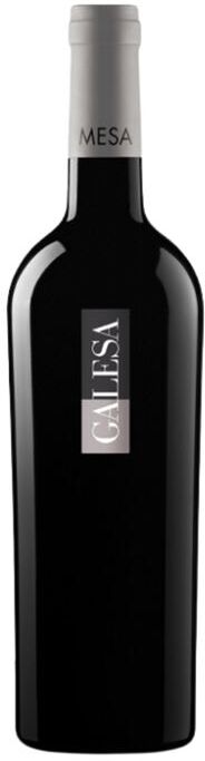 Mesa GALESA - Valli di porto Pino IGT 2020 (bottiglia 75 cl)