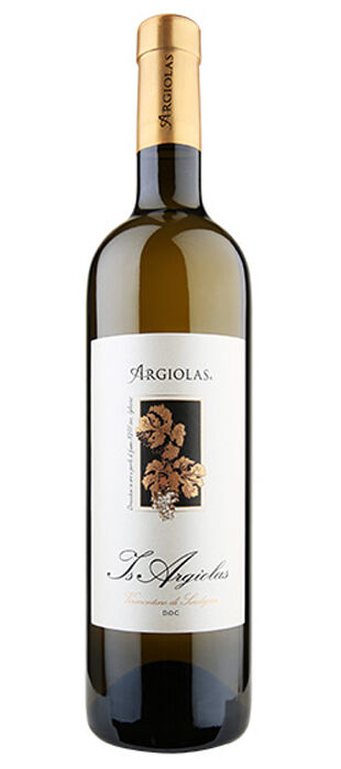 Argiolas Is  - Vermentino di Sardegna DOC 2023 (bottiglia 75 cl)
