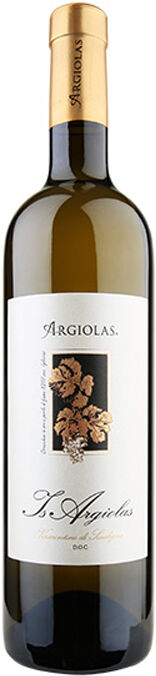 Argiolas Is  - Vermentino di Sardegna DOC 2023 (bottiglia 75 cl)